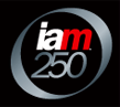 IAM logo